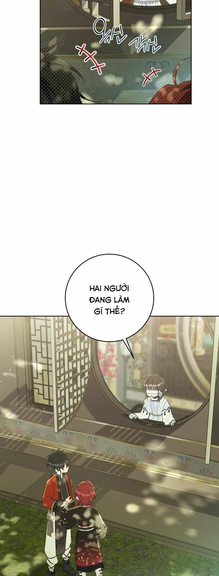 Trở Thành Cô Cháu Gái Bị Khinh Miệt Của Gia Tộc Võ Lâm - Chapter 42 - Page 25