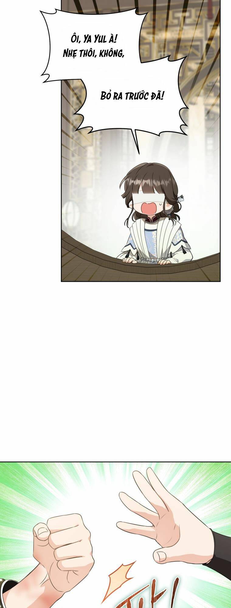 Trở Thành Cô Cháu Gái Bị Khinh Miệt Của Gia Tộc Võ Lâm - Chapter 42 - Page 28