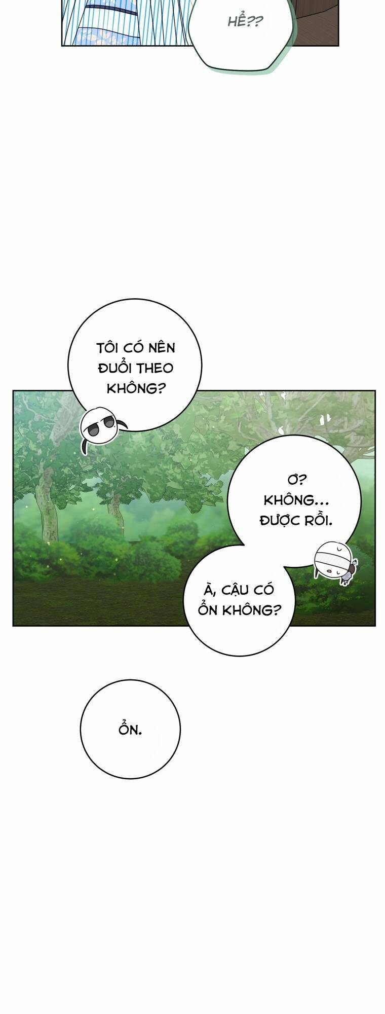 Trở Thành Cô Cháu Gái Bị Khinh Miệt Của Gia Tộc Võ Lâm - Chapter 42 - Page 32