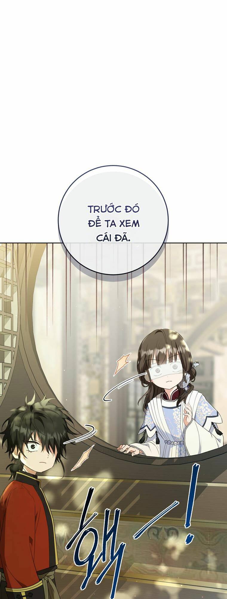 Trở Thành Cô Cháu Gái Bị Khinh Miệt Của Gia Tộc Võ Lâm - Chapter 42 - Page 37