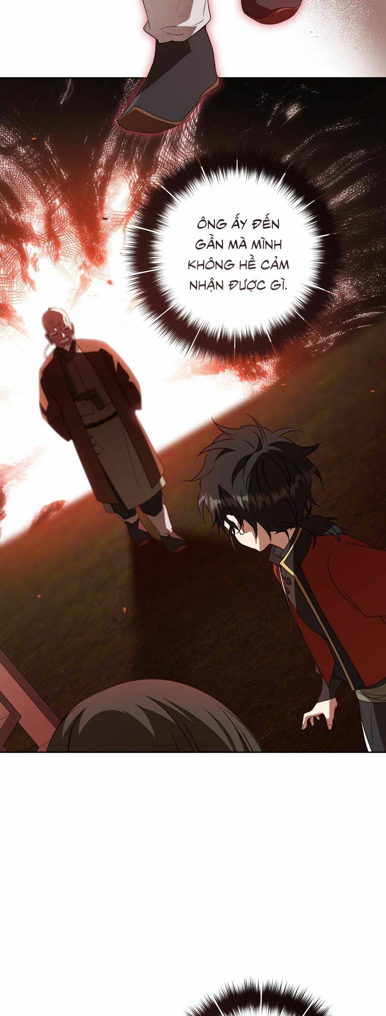 Trở Thành Cô Cháu Gái Bị Khinh Miệt Của Gia Tộc Võ Lâm - Chapter 42 - Page 39