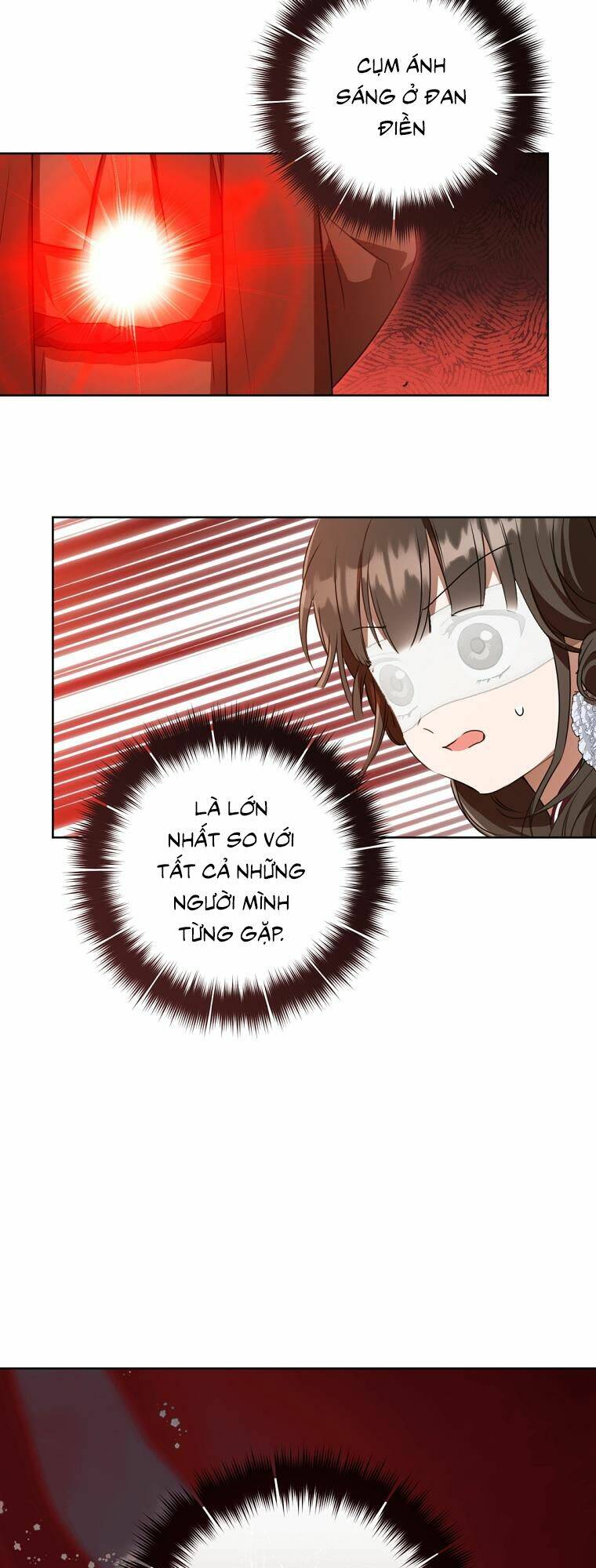 Trở Thành Cô Cháu Gái Bị Khinh Miệt Của Gia Tộc Võ Lâm - Chapter 42 - Page 40