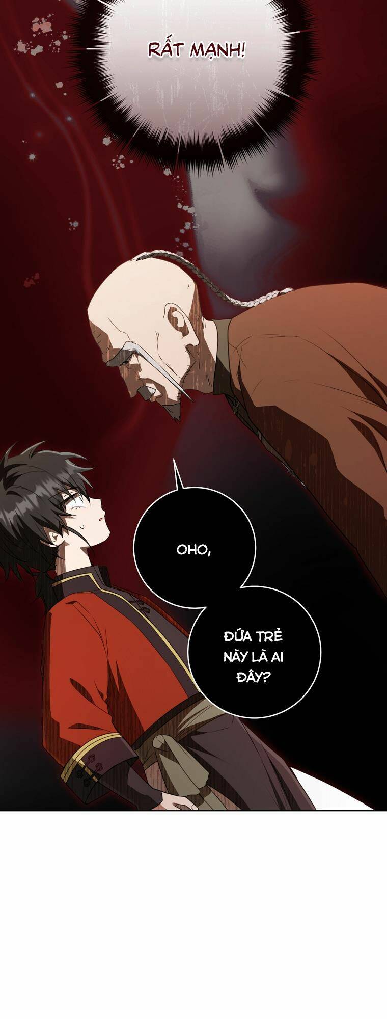 Trở Thành Cô Cháu Gái Bị Khinh Miệt Của Gia Tộc Võ Lâm - Chapter 42 - Page 41