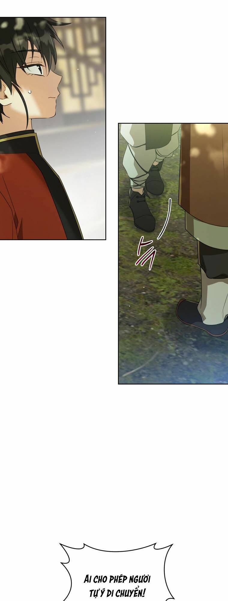 Trở Thành Cô Cháu Gái Bị Khinh Miệt Của Gia Tộc Võ Lâm - Chapter 42 - Page 42