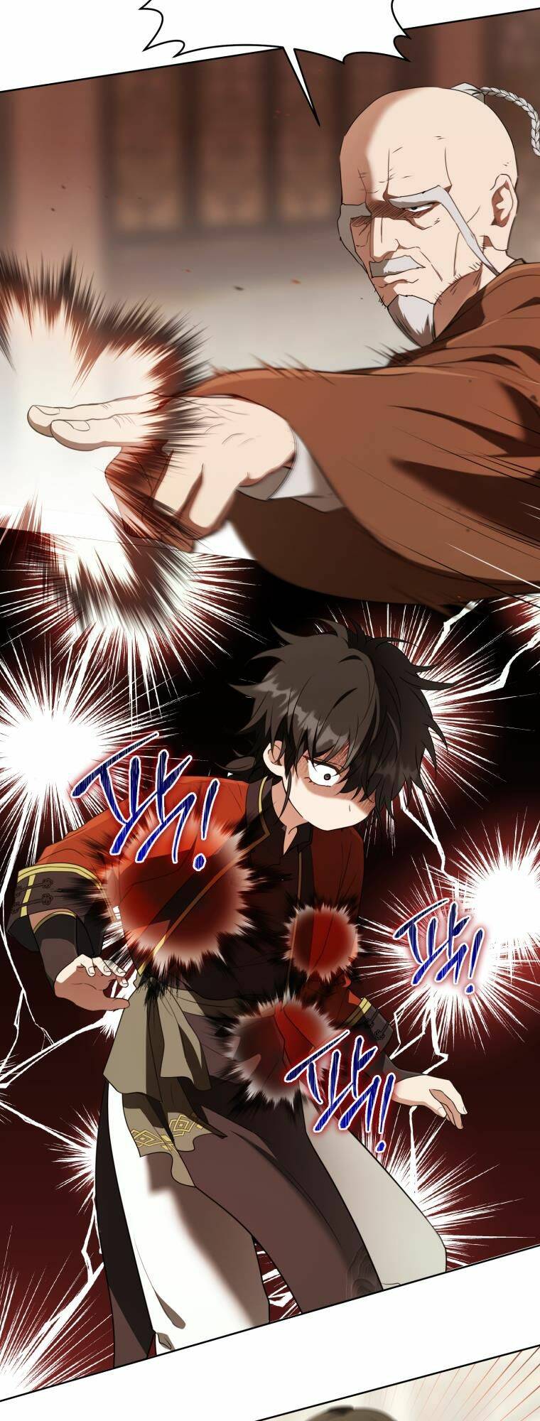 Trở Thành Cô Cháu Gái Bị Khinh Miệt Của Gia Tộc Võ Lâm - Chapter 42 - Page 43