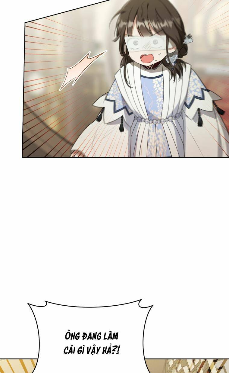 Trở Thành Cô Cháu Gái Bị Khinh Miệt Của Gia Tộc Võ Lâm - Chapter 42 - Page 44