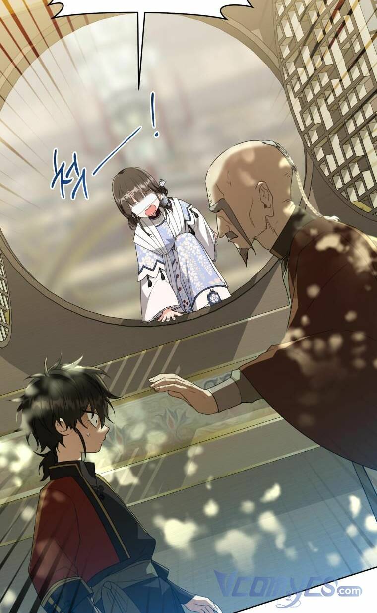 Trở Thành Cô Cháu Gái Bị Khinh Miệt Của Gia Tộc Võ Lâm - Chapter 42 - Page 45