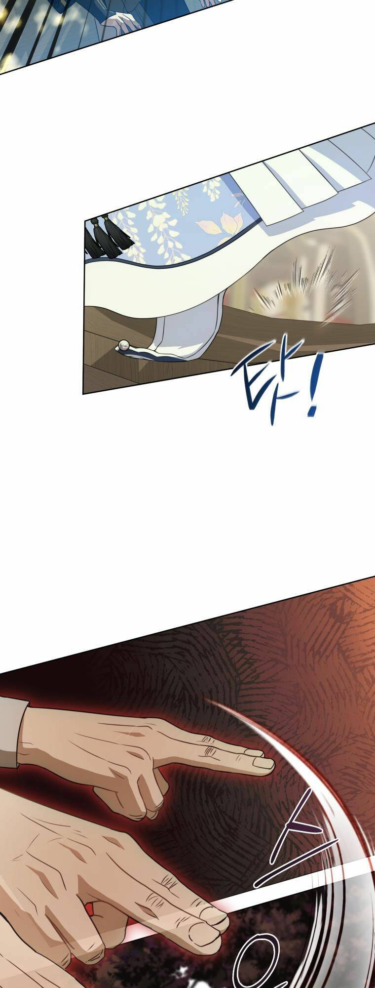 Trở Thành Cô Cháu Gái Bị Khinh Miệt Của Gia Tộc Võ Lâm - Chapter 42 - Page 46