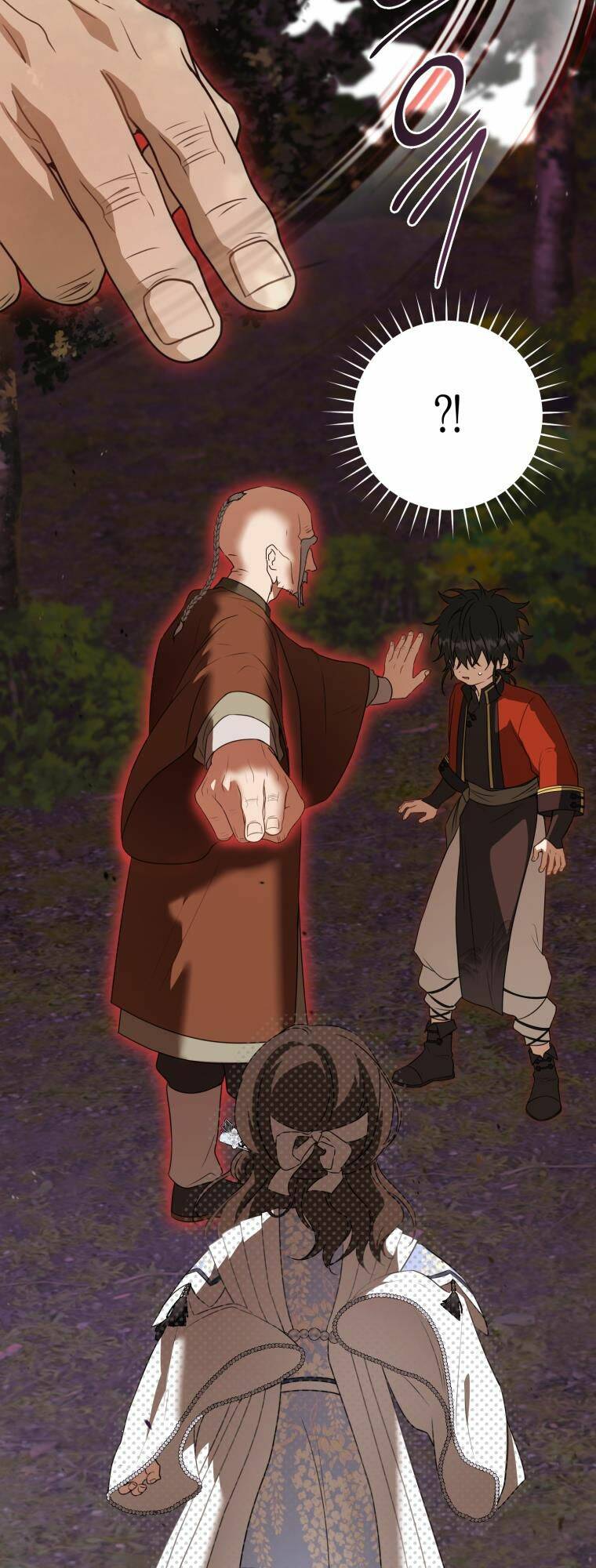 Trở Thành Cô Cháu Gái Bị Khinh Miệt Của Gia Tộc Võ Lâm - Chapter 42 - Page 47