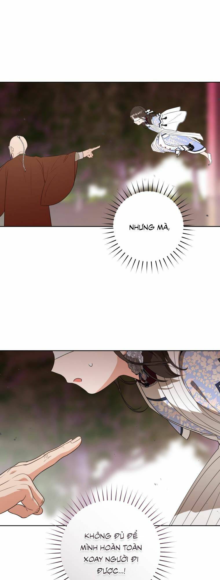 Trở Thành Cô Cháu Gái Bị Khinh Miệt Của Gia Tộc Võ Lâm - Chapter 42 - Page 49