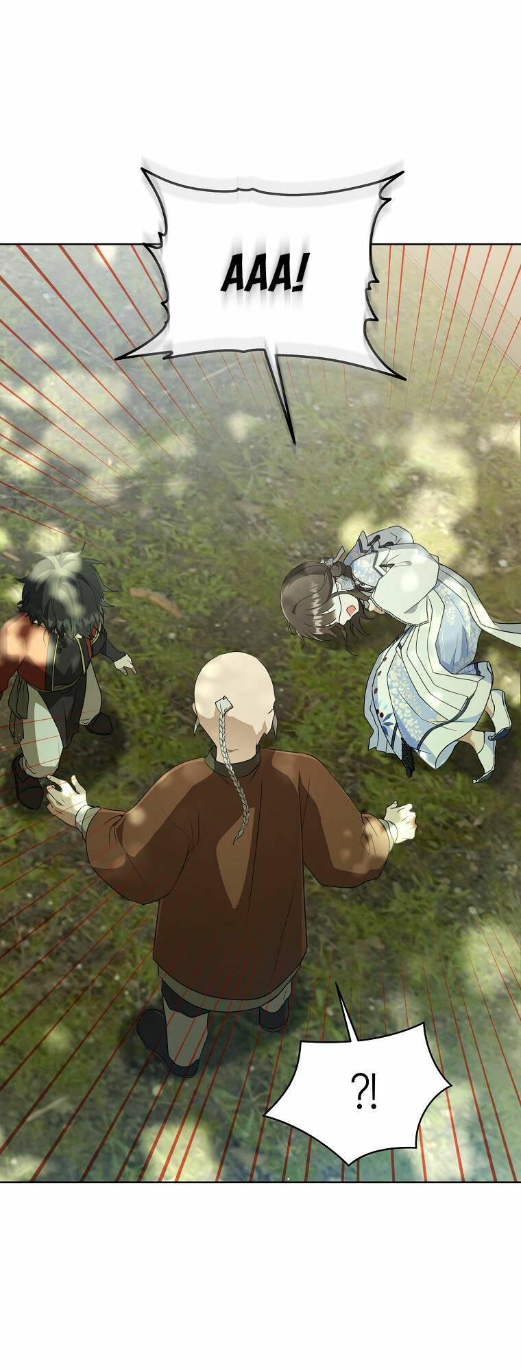 Trở Thành Cô Cháu Gái Bị Khinh Miệt Của Gia Tộc Võ Lâm - Chapter 42 - Page 51