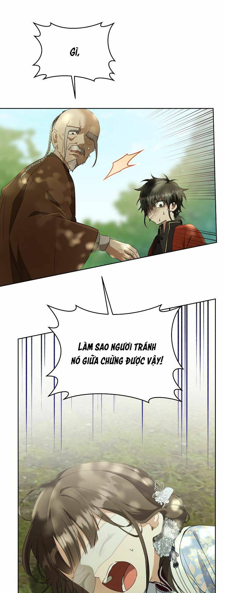 Trở Thành Cô Cháu Gái Bị Khinh Miệt Của Gia Tộc Võ Lâm - Chapter 42 - Page 52