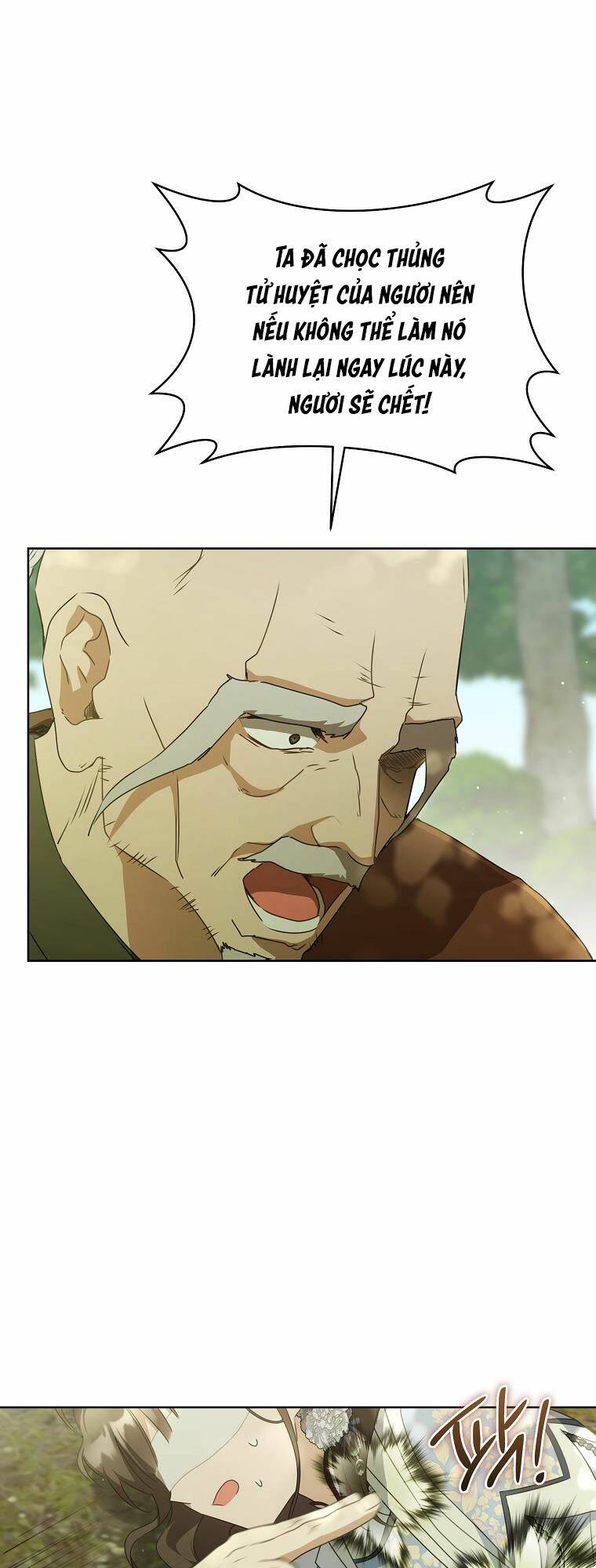 Trở Thành Cô Cháu Gái Bị Khinh Miệt Của Gia Tộc Võ Lâm - Chapter 42 - Page 55