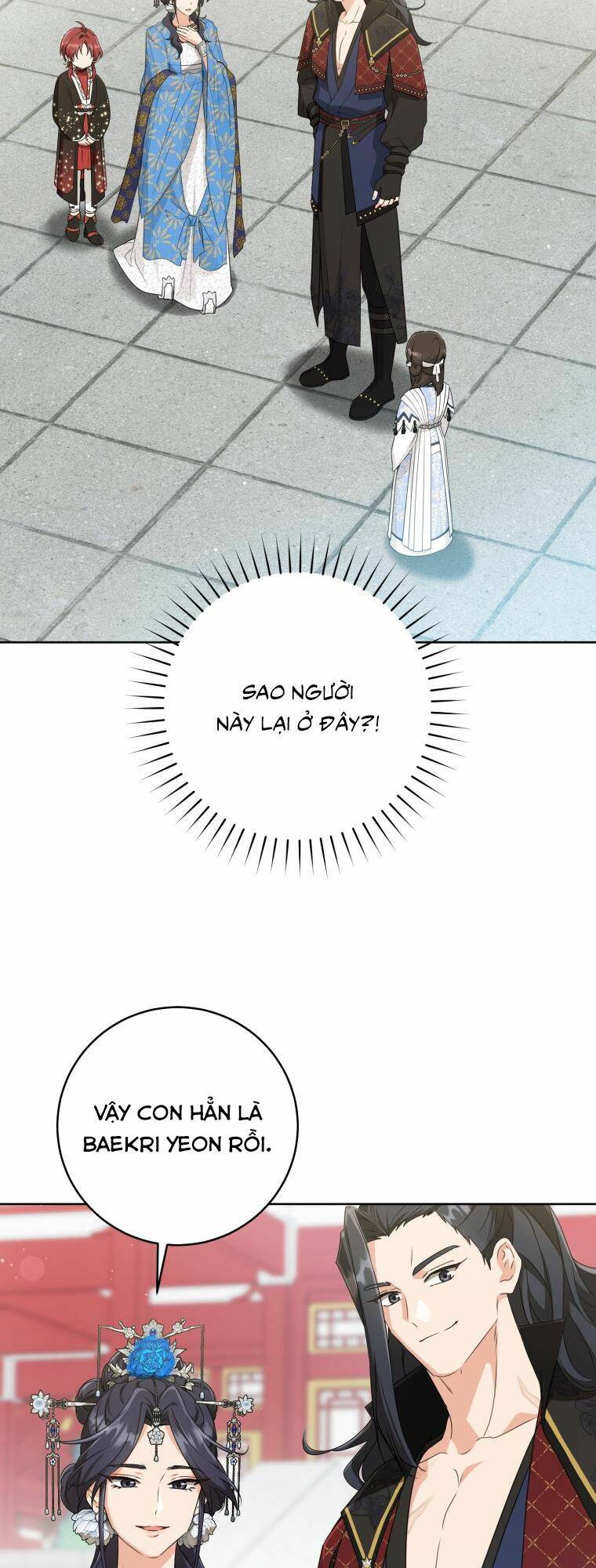 Trở Thành Cô Cháu Gái Bị Khinh Miệt Của Gia Tộc Võ Lâm - Chapter 42 - Page 6