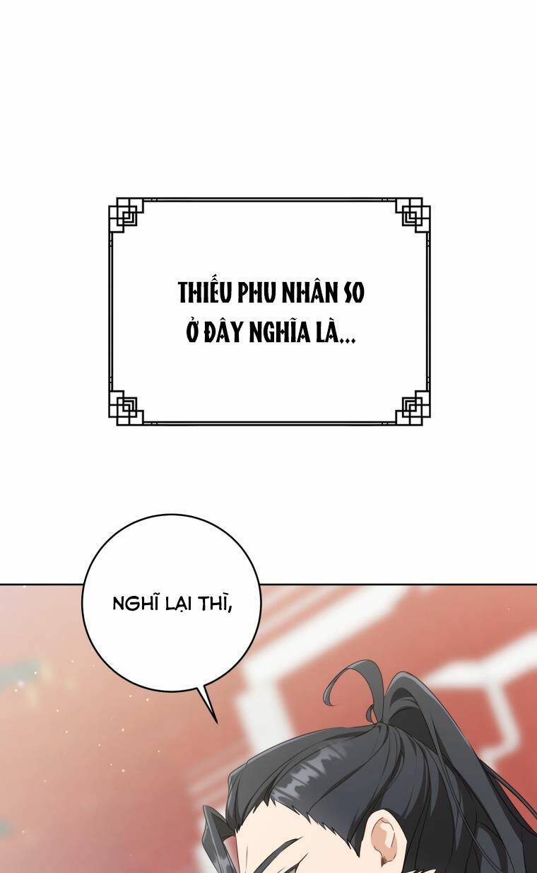 Trở Thành Cô Cháu Gái Bị Khinh Miệt Của Gia Tộc Võ Lâm - Chapter 42 - Page 8