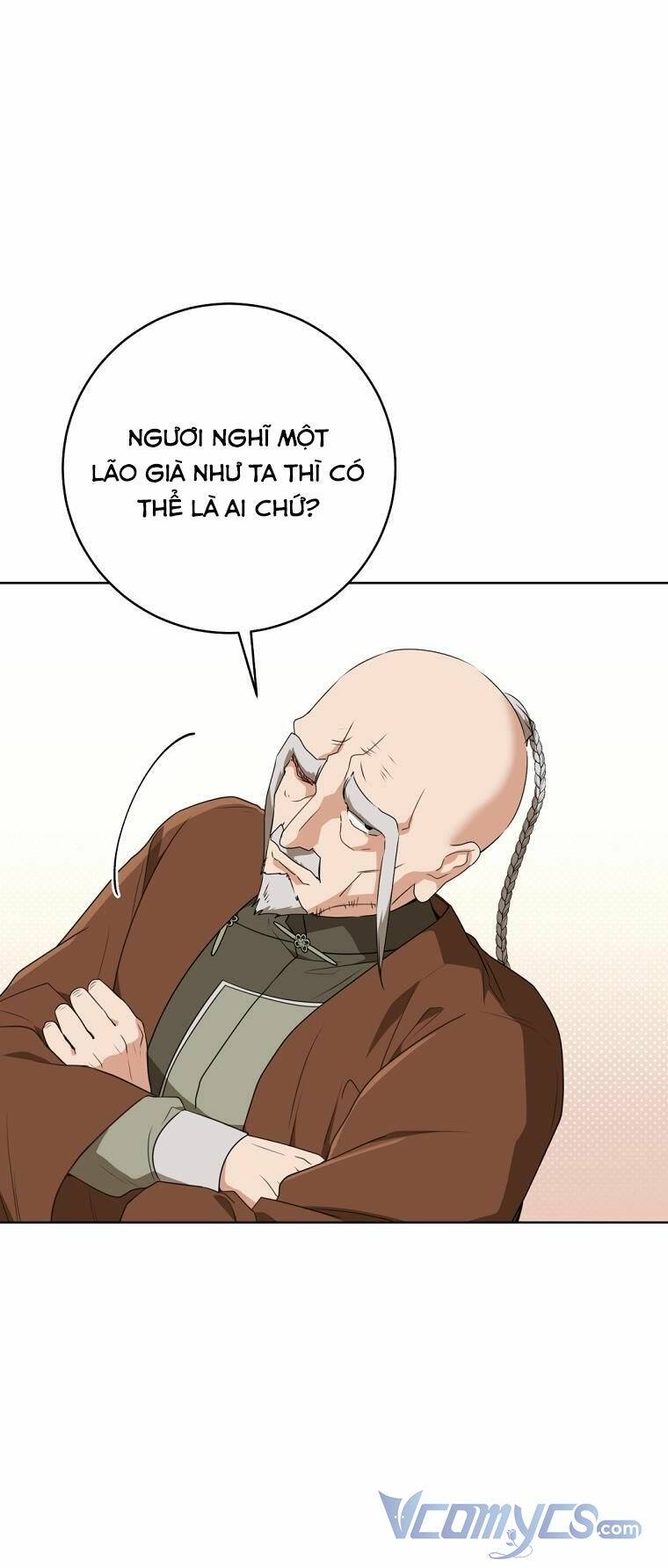 Trở Thành Cô Cháu Gái Bị Khinh Miệt Của Gia Tộc Võ Lâm - Chapter 43 - Page 9