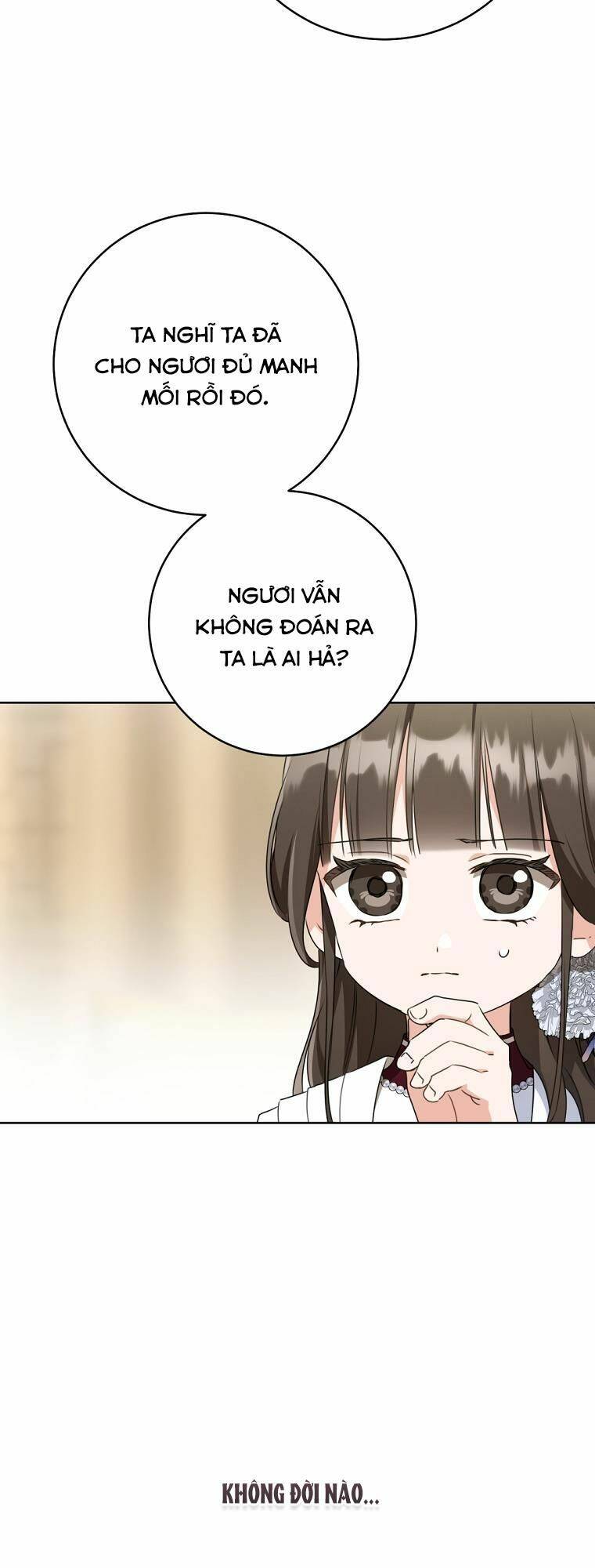 Trở Thành Cô Cháu Gái Bị Khinh Miệt Của Gia Tộc Võ Lâm - Chapter 43 - Page 11