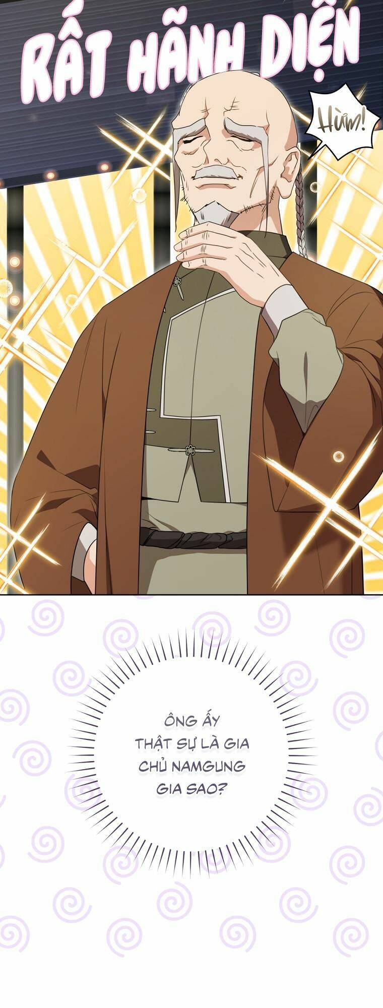 Trở Thành Cô Cháu Gái Bị Khinh Miệt Của Gia Tộc Võ Lâm - Chapter 43 - Page 13