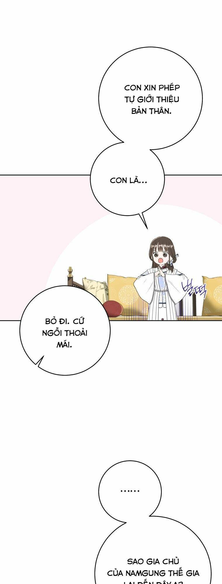 Trở Thành Cô Cháu Gái Bị Khinh Miệt Của Gia Tộc Võ Lâm - Chapter 43 - Page 14