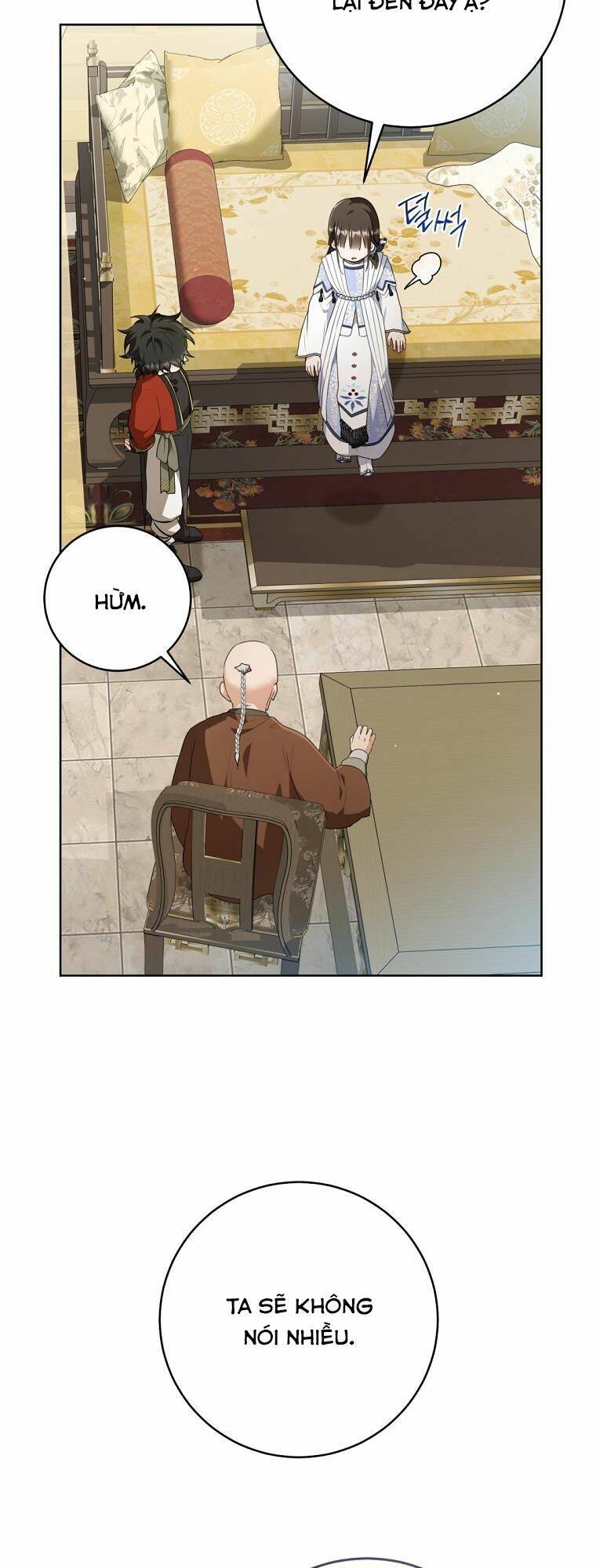 Trở Thành Cô Cháu Gái Bị Khinh Miệt Của Gia Tộc Võ Lâm - Chapter 43 - Page 15