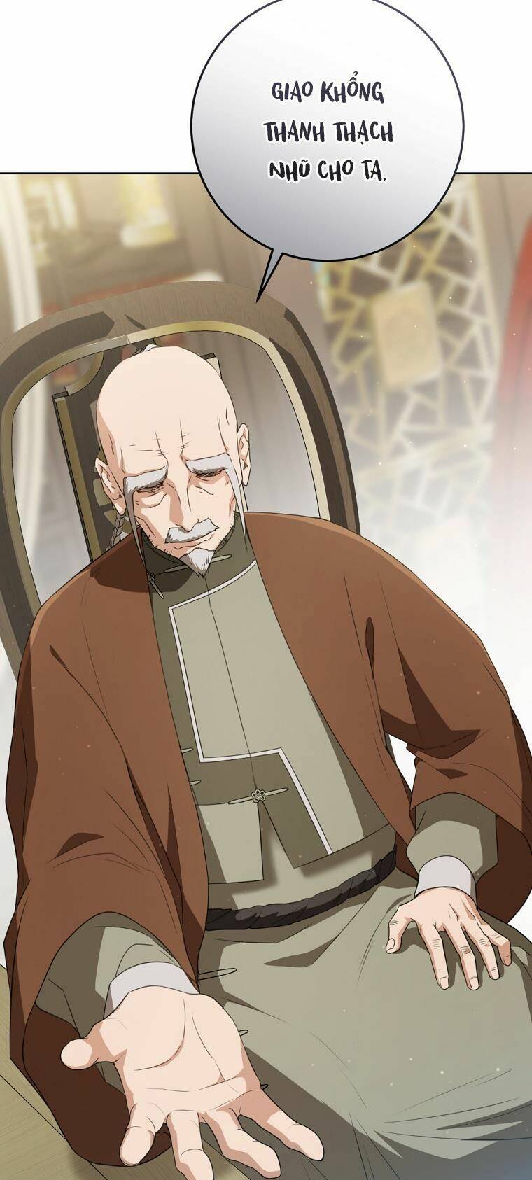 Trở Thành Cô Cháu Gái Bị Khinh Miệt Của Gia Tộc Võ Lâm - Chapter 43 - Page 16