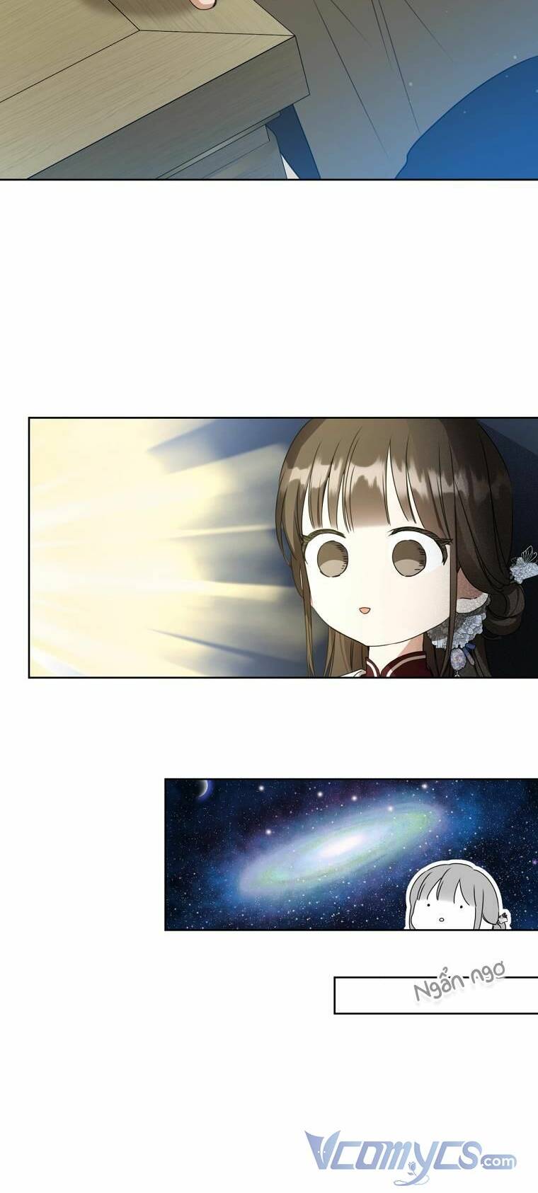 Trở Thành Cô Cháu Gái Bị Khinh Miệt Của Gia Tộc Võ Lâm - Chapter 43 - Page 17