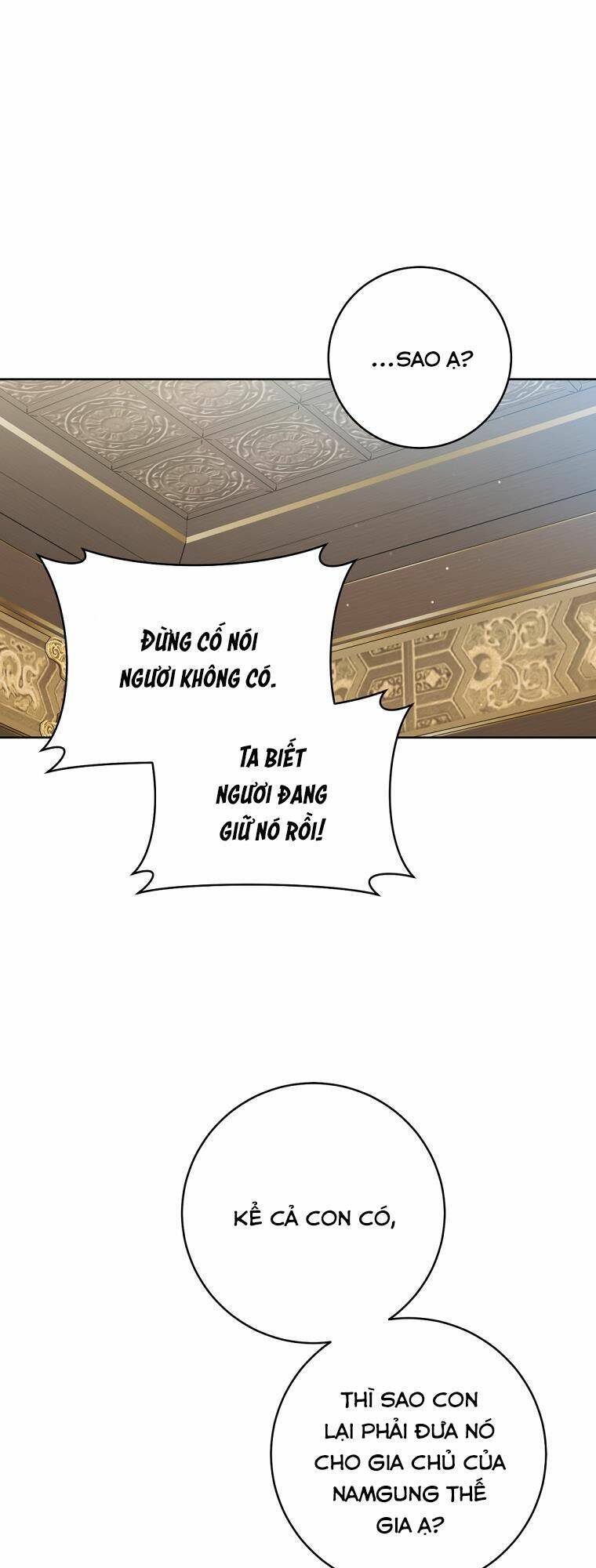 Trở Thành Cô Cháu Gái Bị Khinh Miệt Của Gia Tộc Võ Lâm - Chapter 43 - Page 18