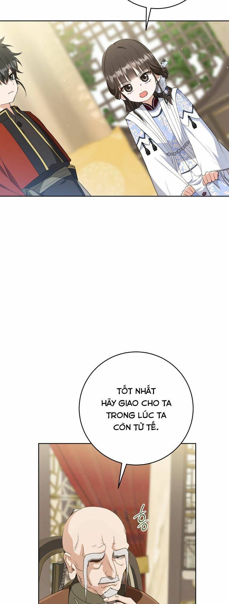 Trở Thành Cô Cháu Gái Bị Khinh Miệt Của Gia Tộc Võ Lâm - Chapter 43 - Page 19