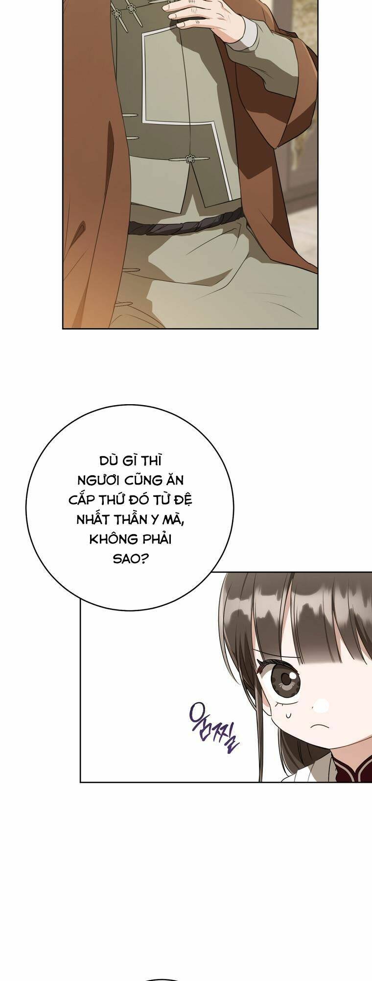 Trở Thành Cô Cháu Gái Bị Khinh Miệt Của Gia Tộc Võ Lâm - Chapter 43 - Page 20