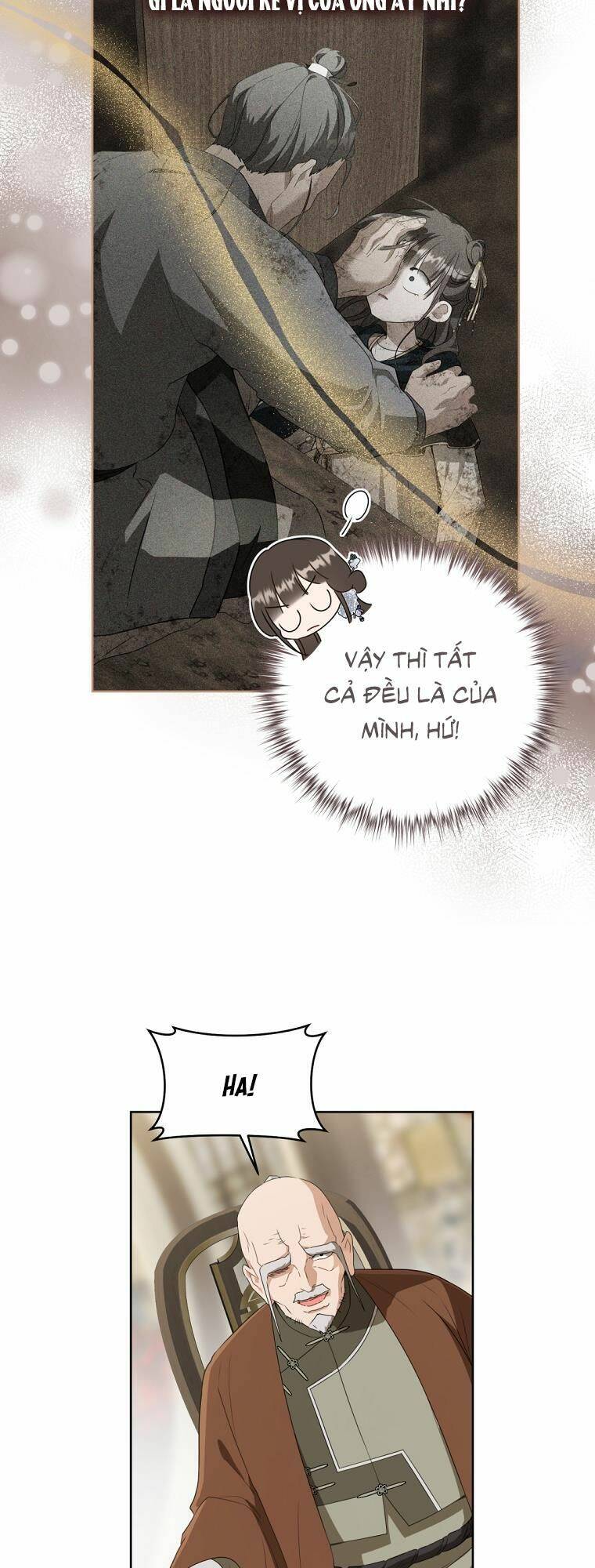 Trở Thành Cô Cháu Gái Bị Khinh Miệt Của Gia Tộc Võ Lâm - Chapter 43 - Page 22