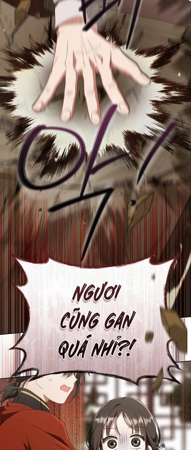 Trở Thành Cô Cháu Gái Bị Khinh Miệt Của Gia Tộc Võ Lâm - Chapter 43 - Page 25