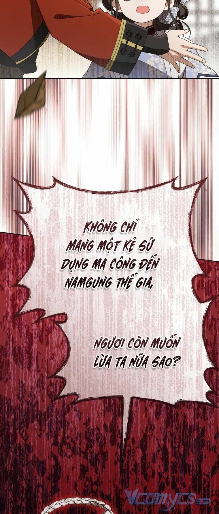 Trở Thành Cô Cháu Gái Bị Khinh Miệt Của Gia Tộc Võ Lâm - Chapter 43 - Page 26