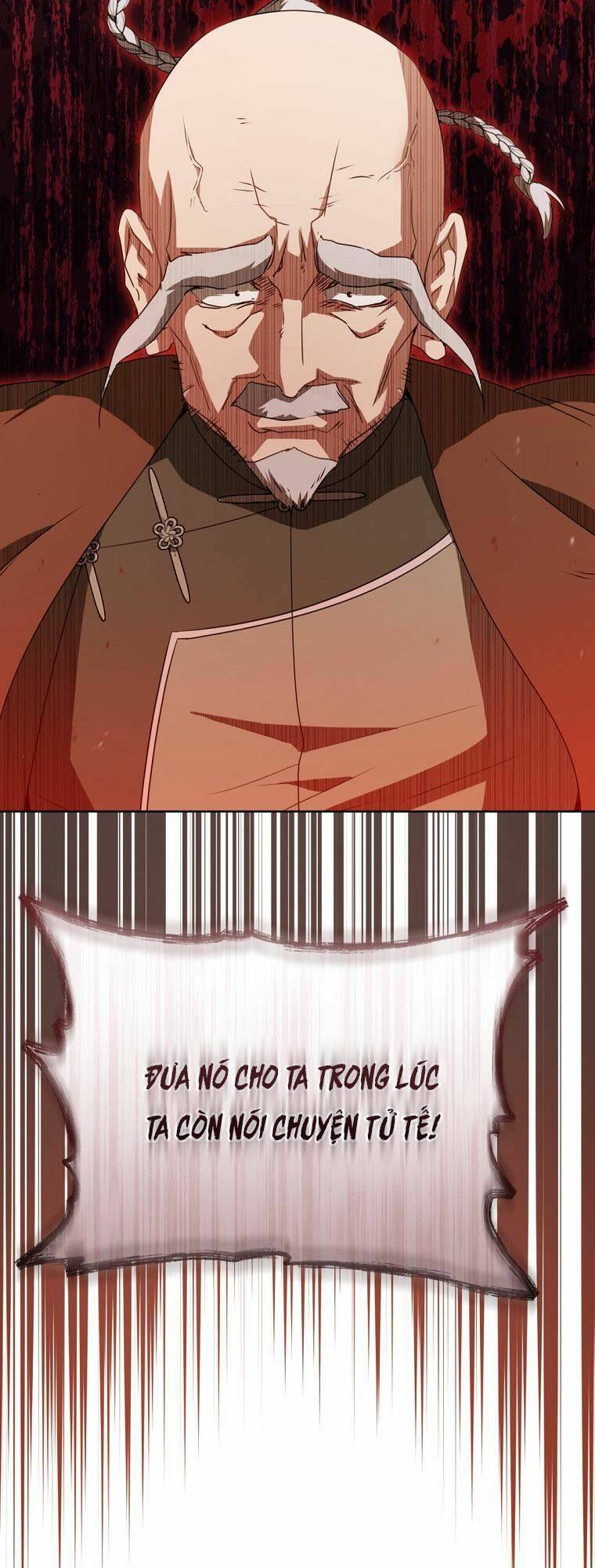 Trở Thành Cô Cháu Gái Bị Khinh Miệt Của Gia Tộc Võ Lâm - Chapter 43 - Page 27