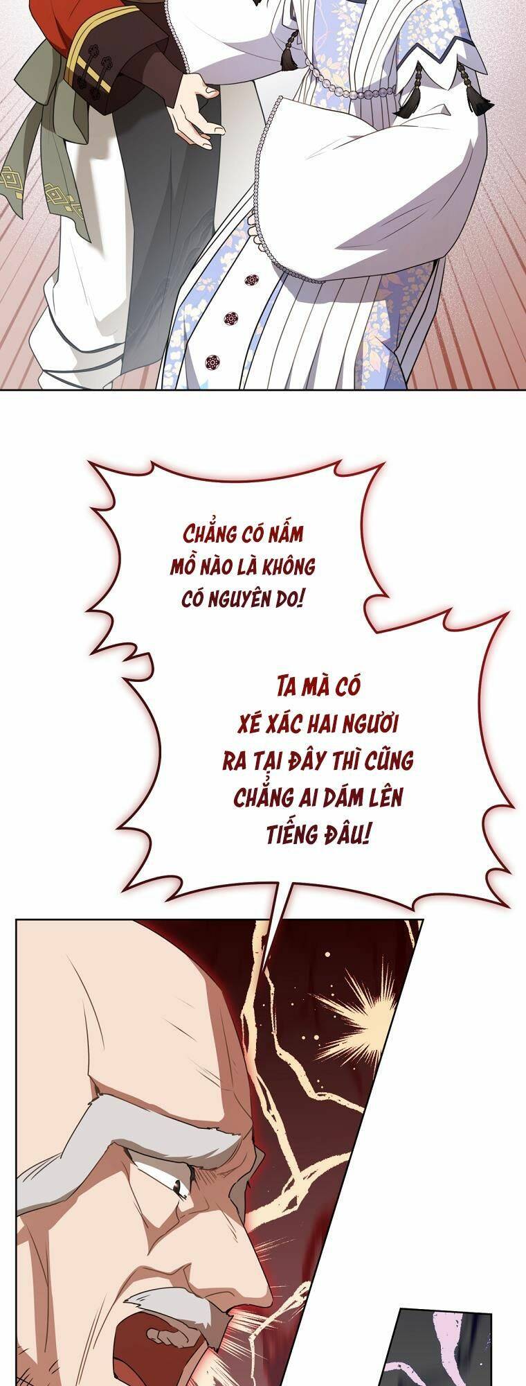Trở Thành Cô Cháu Gái Bị Khinh Miệt Của Gia Tộc Võ Lâm - Chapter 43 - Page 29