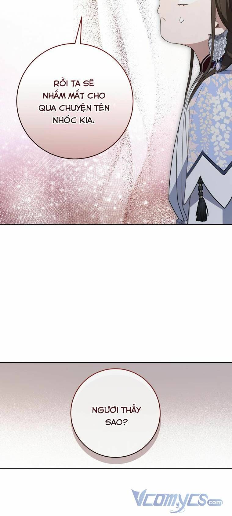 Trở Thành Cô Cháu Gái Bị Khinh Miệt Của Gia Tộc Võ Lâm - Chapter 43 - Page 34