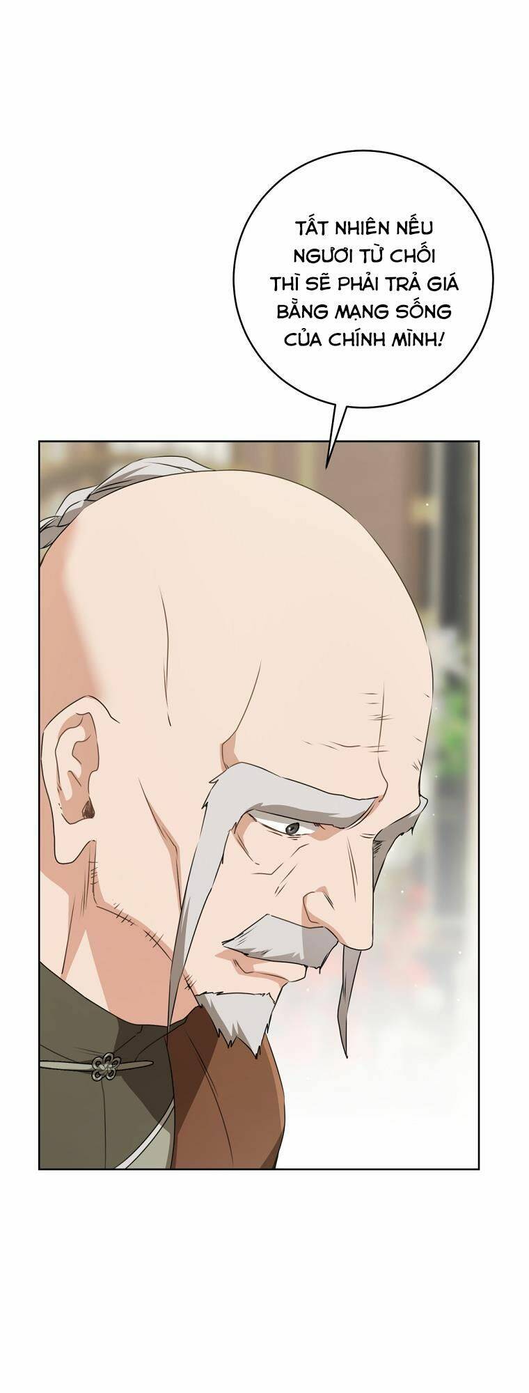 Trở Thành Cô Cháu Gái Bị Khinh Miệt Của Gia Tộc Võ Lâm - Chapter 43 - Page 35