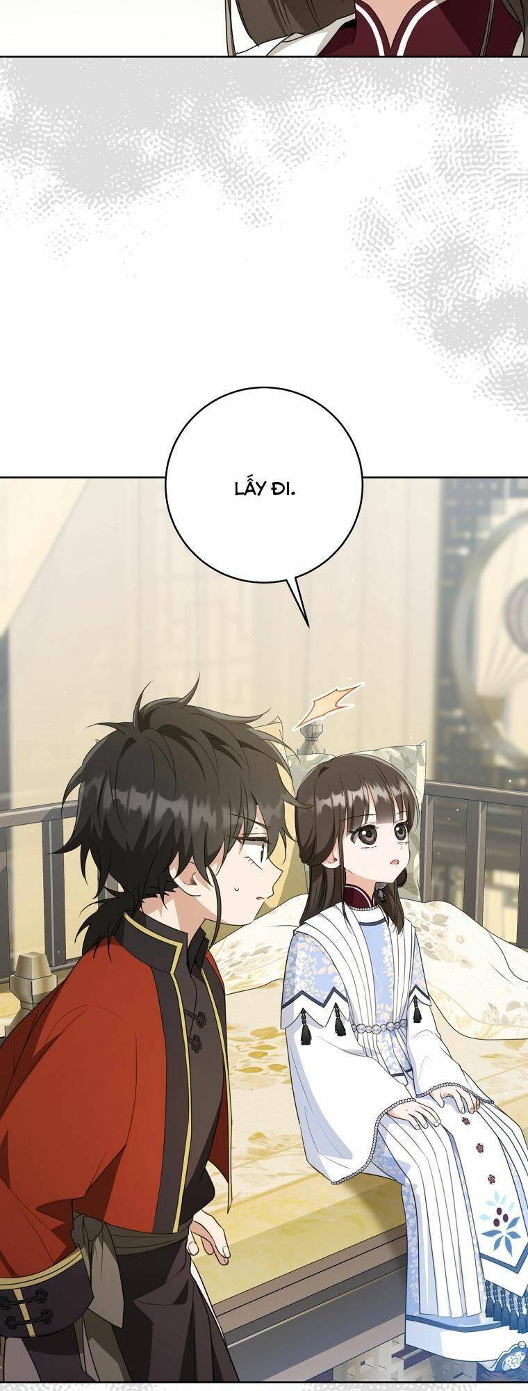 Trở Thành Cô Cháu Gái Bị Khinh Miệt Của Gia Tộc Võ Lâm - Chapter 43 - Page 37