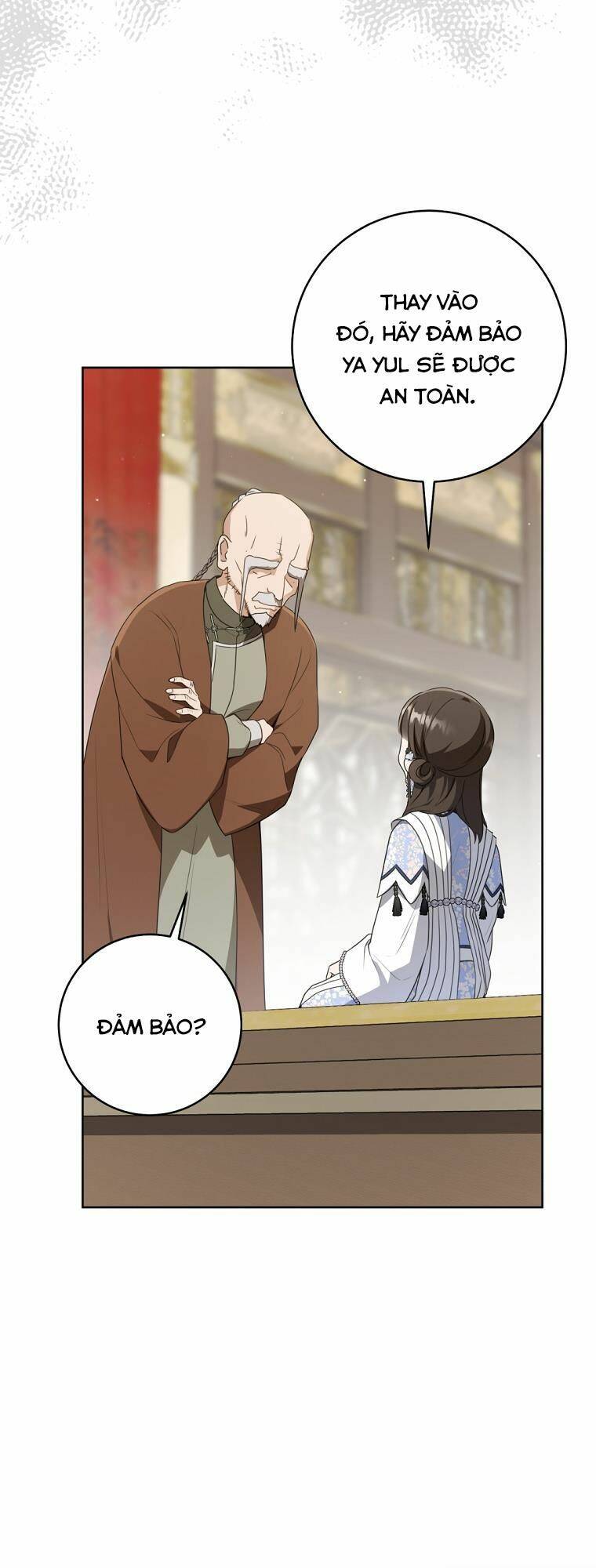 Trở Thành Cô Cháu Gái Bị Khinh Miệt Của Gia Tộc Võ Lâm - Chapter 43 - Page 38