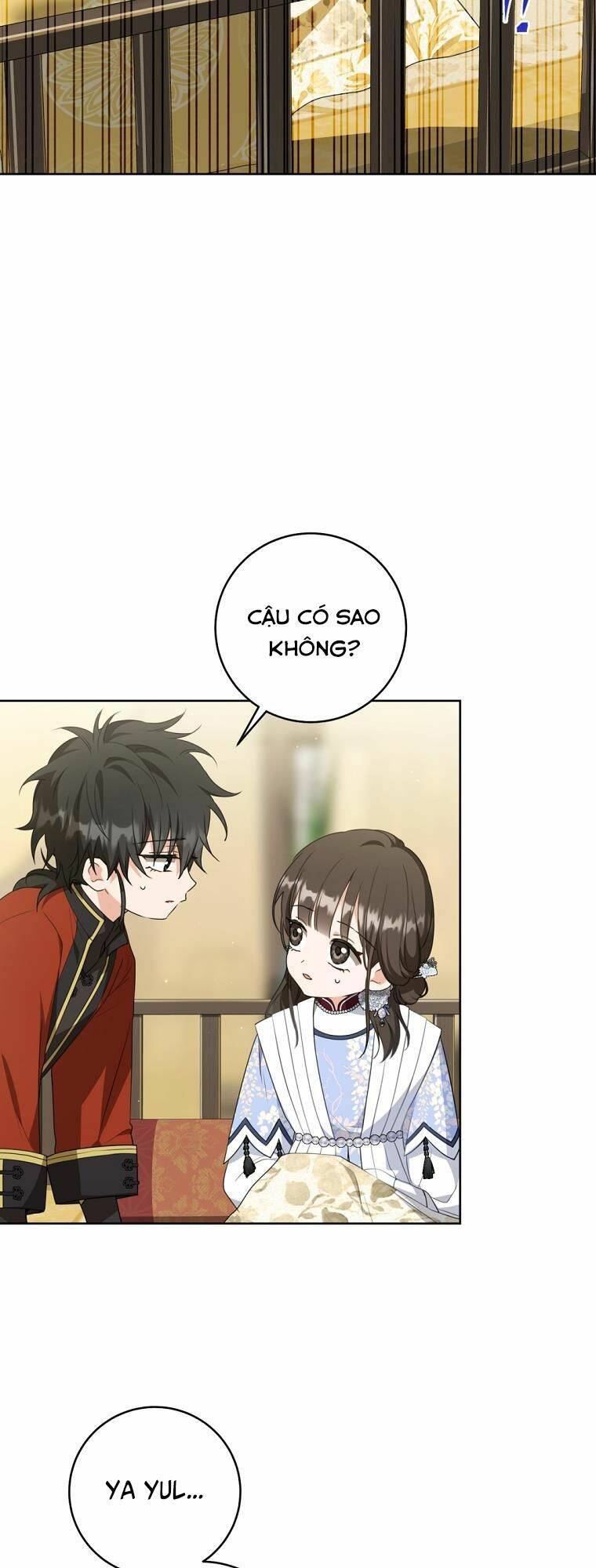 Trở Thành Cô Cháu Gái Bị Khinh Miệt Của Gia Tộc Võ Lâm - Chapter 43 - Page 3