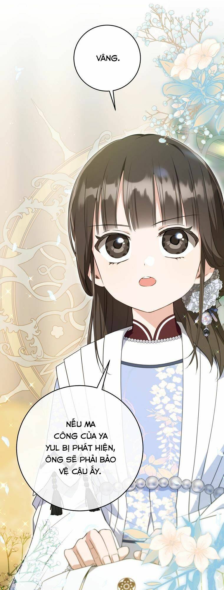 Trở Thành Cô Cháu Gái Bị Khinh Miệt Của Gia Tộc Võ Lâm - Chapter 43 - Page 39