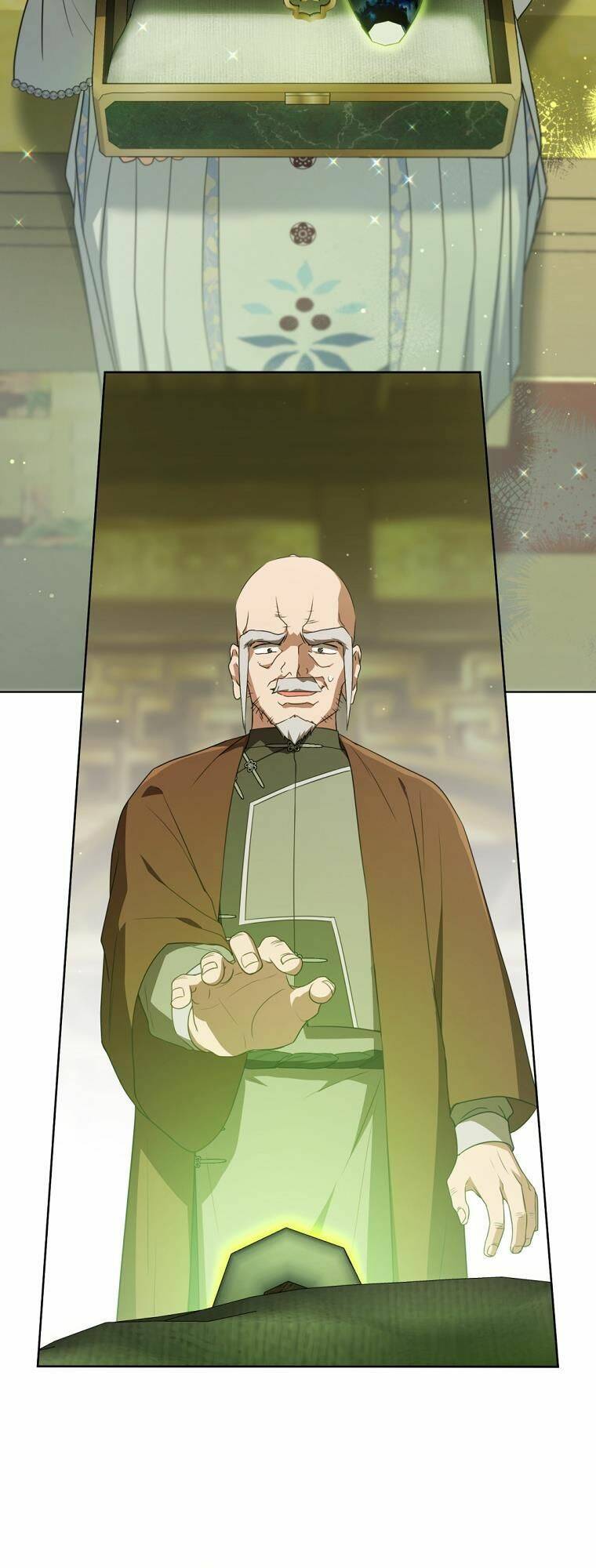 Trở Thành Cô Cháu Gái Bị Khinh Miệt Của Gia Tộc Võ Lâm - Chapter 43 - Page 44