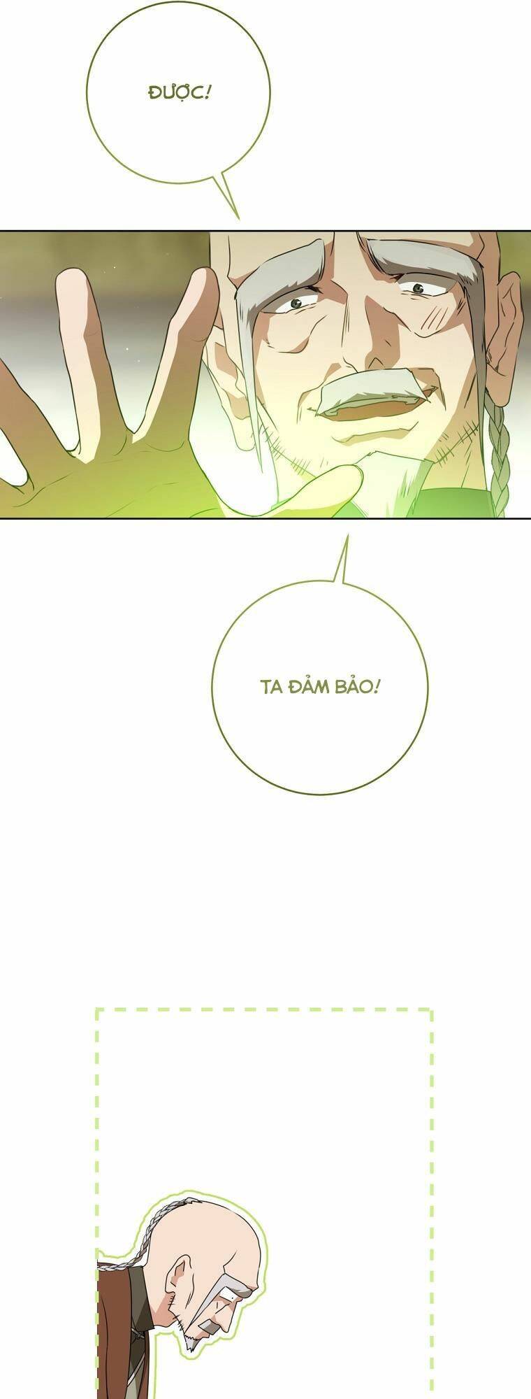 Trở Thành Cô Cháu Gái Bị Khinh Miệt Của Gia Tộc Võ Lâm - Chapter 43 - Page 45
