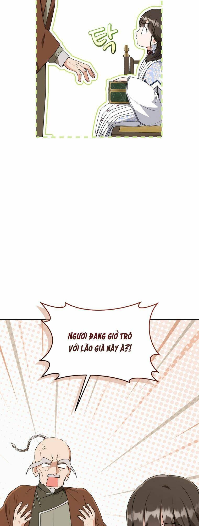 Trở Thành Cô Cháu Gái Bị Khinh Miệt Của Gia Tộc Võ Lâm - Chapter 43 - Page 46