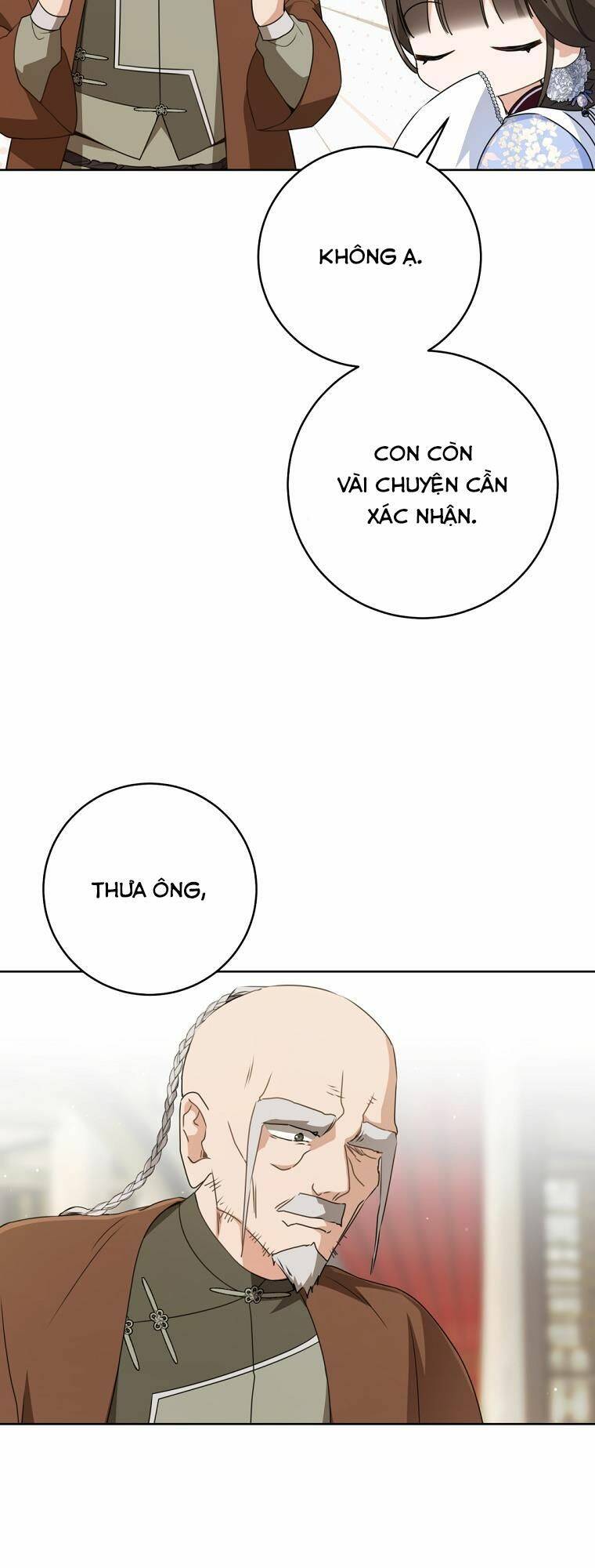 Trở Thành Cô Cháu Gái Bị Khinh Miệt Của Gia Tộc Võ Lâm - Chapter 43 - Page 47