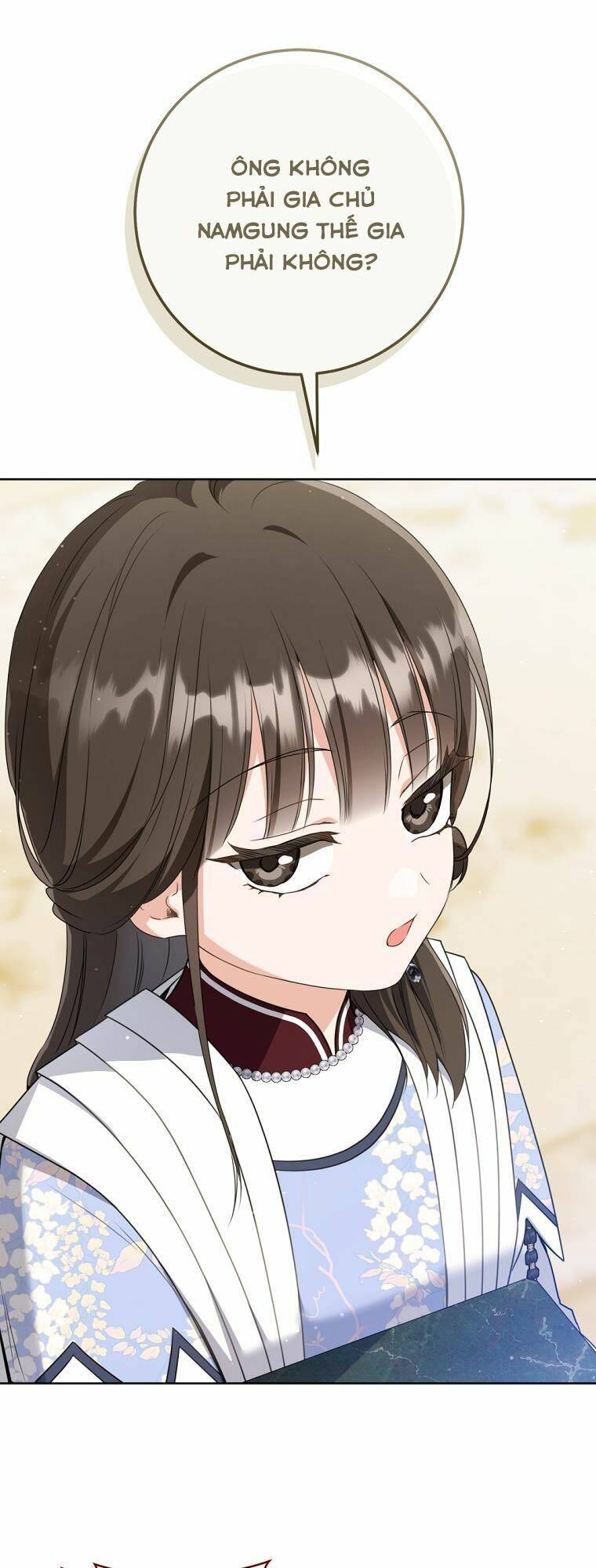 Trở Thành Cô Cháu Gái Bị Khinh Miệt Của Gia Tộc Võ Lâm - Chapter 43 - Page 48