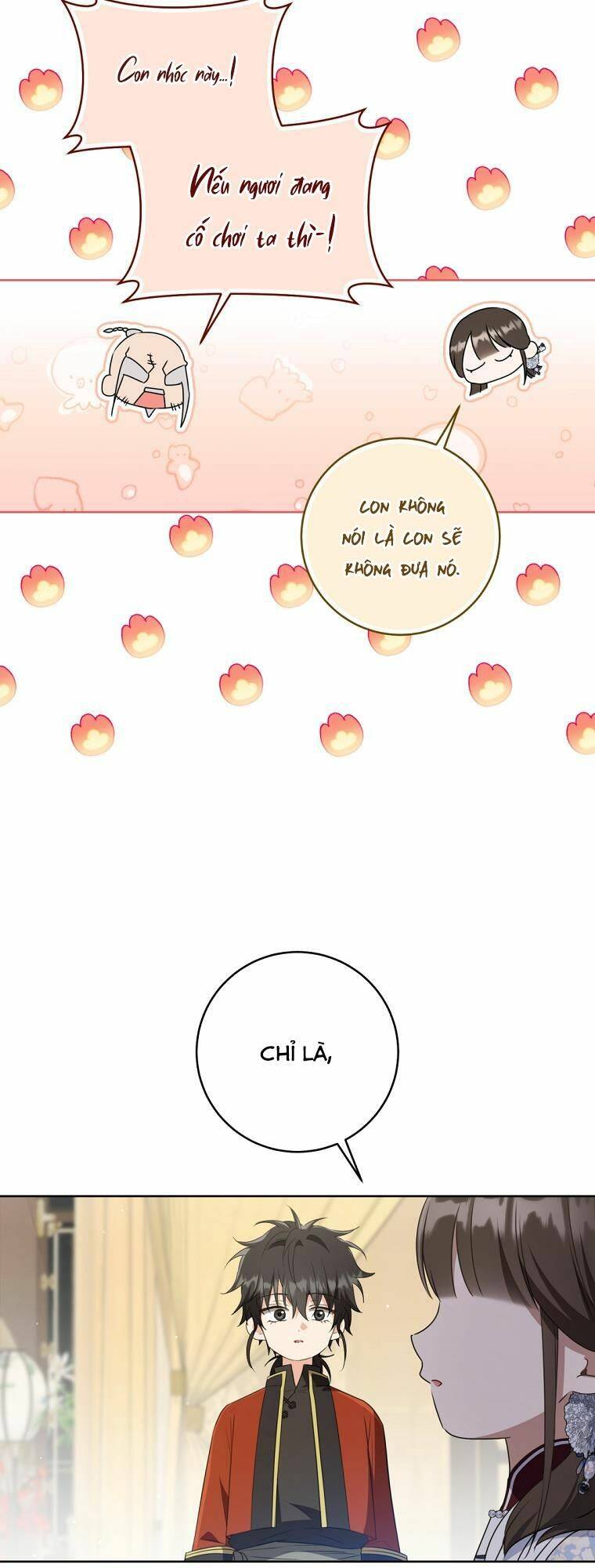 Trở Thành Cô Cháu Gái Bị Khinh Miệt Của Gia Tộc Võ Lâm - Chapter 43 - Page 49