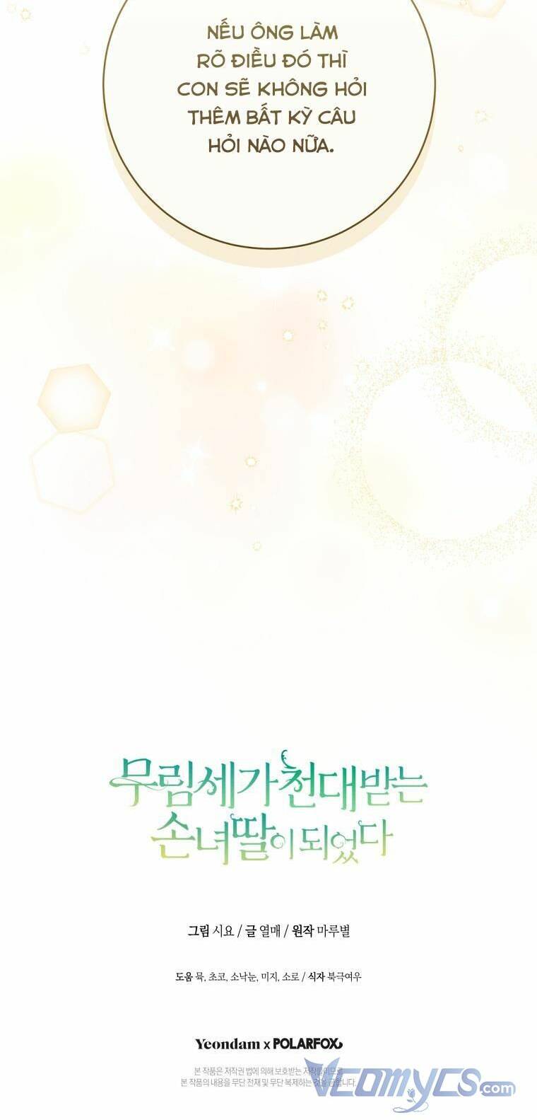 Trở Thành Cô Cháu Gái Bị Khinh Miệt Của Gia Tộc Võ Lâm - Chapter 43 - Page 52