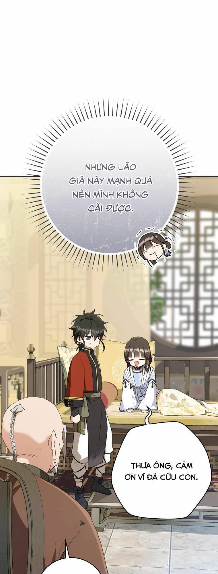 Trở Thành Cô Cháu Gái Bị Khinh Miệt Của Gia Tộc Võ Lâm - Chapter 43 - Page 6