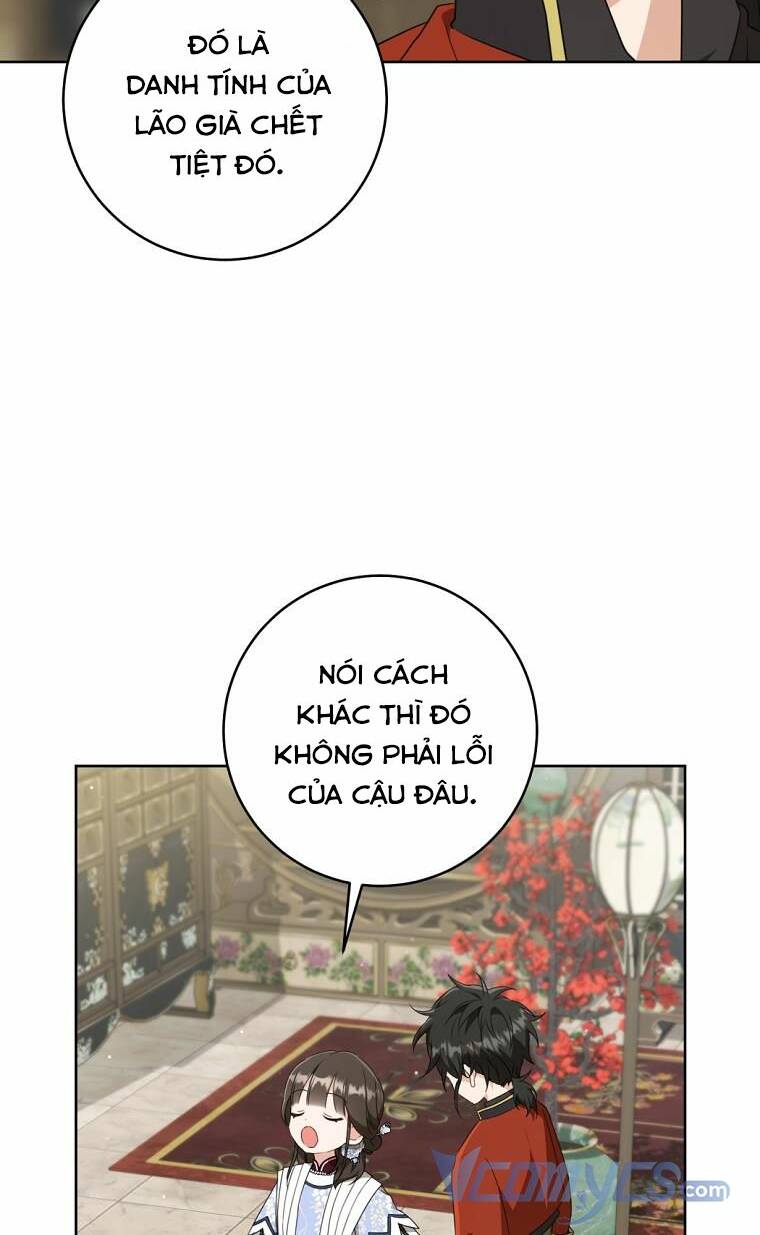 Trở Thành Cô Cháu Gái Bị Khinh Miệt Của Gia Tộc Võ Lâm - Chapter 44 - Page 9