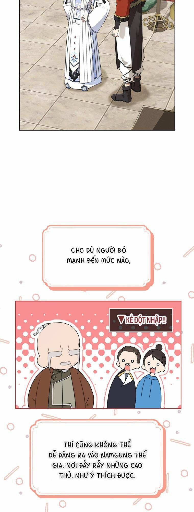 Trở Thành Cô Cháu Gái Bị Khinh Miệt Của Gia Tộc Võ Lâm - Chapter 44 - Page 10